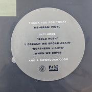 Death Cab for Cutie: Thank You For Today Vinyl LP