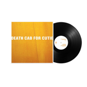Death Cab for Cutie: The Photo Album Vinyl LP