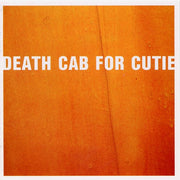 Death Cab for Cutie: The Photo Album Vinyl LP