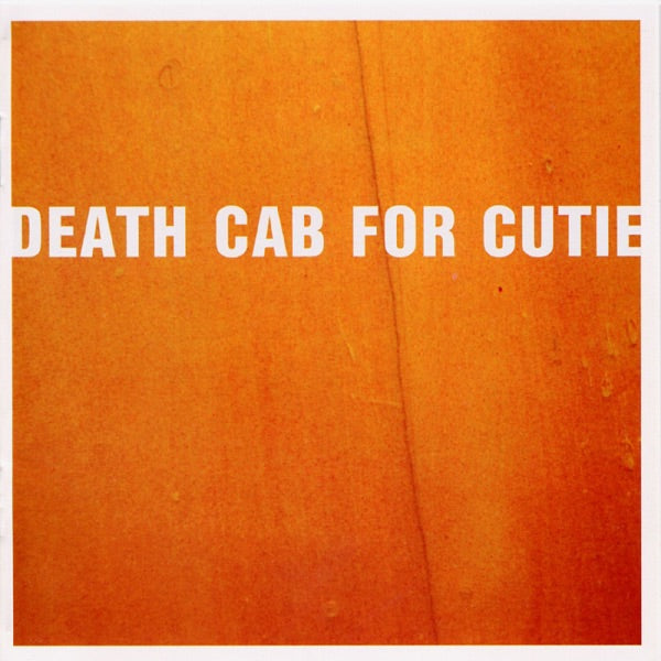 Death Cab for Cutie: The Photo Album Vinyl LP