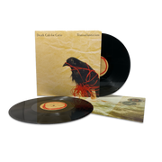 Death Cab for Cutie: Transatlanticism Vinyl LP (20th Anniversary Edition)
