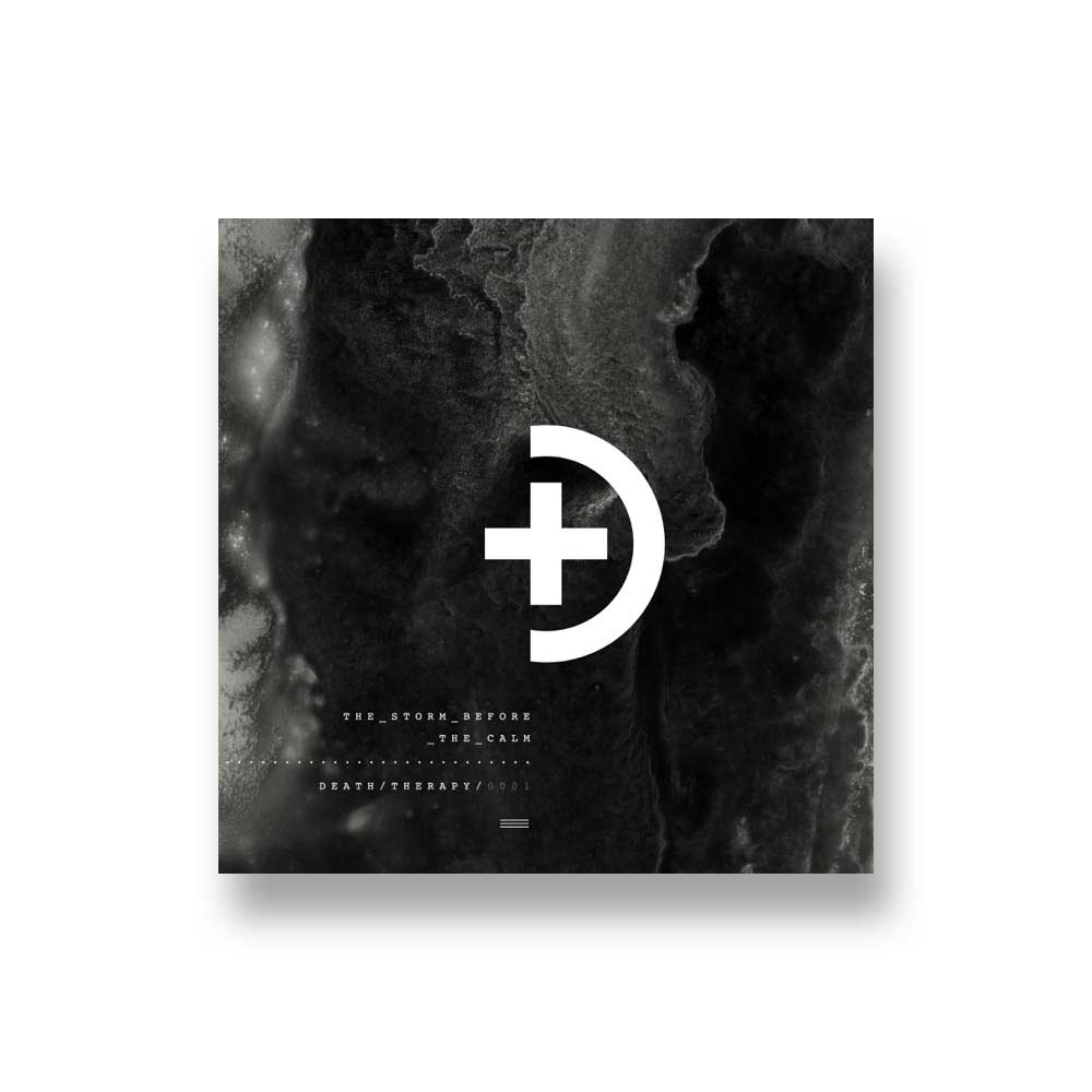 Death Therapy: The Calm Before The Storm CD