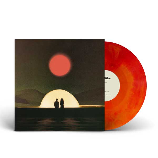 Deep Sea Diver: Impossible Weight Vinyl LP (Orange)