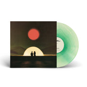 Deep Sea Diver: Impossible Weight Vinyl LP (Sea Foam Green)