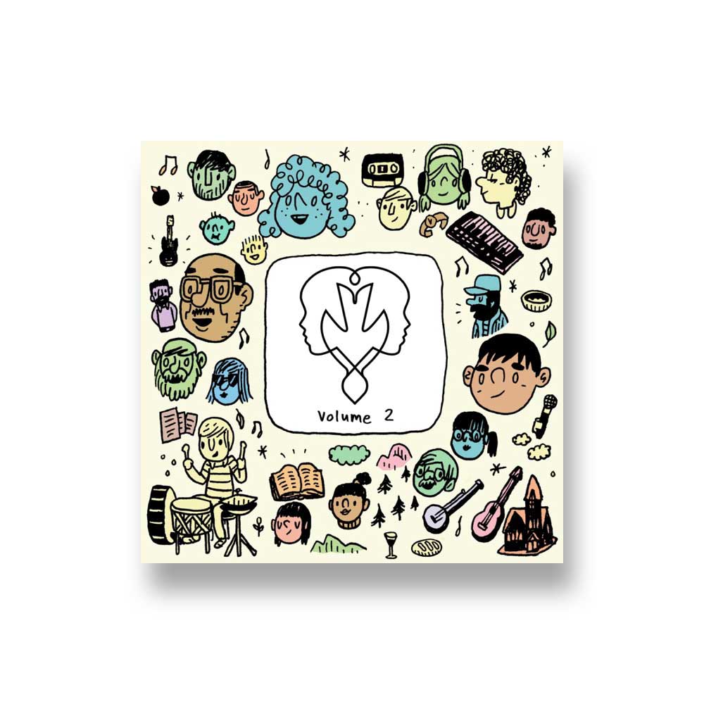 Deeper Well Compilation Vol. 2 CD