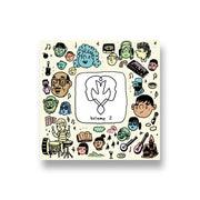 Deeper Well Compilation Vol. 2 CD