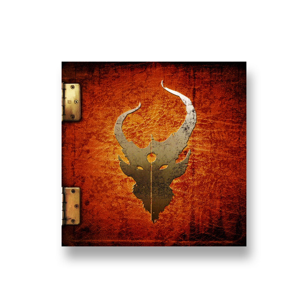 Demon Hunter: Demon Hunter CD