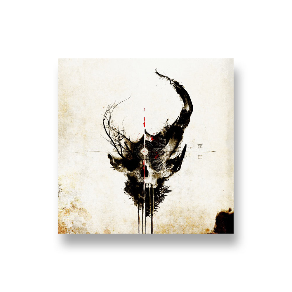 Demon Hunter: Extremist CD