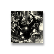 Demon Hunter: Live In Nashville CD