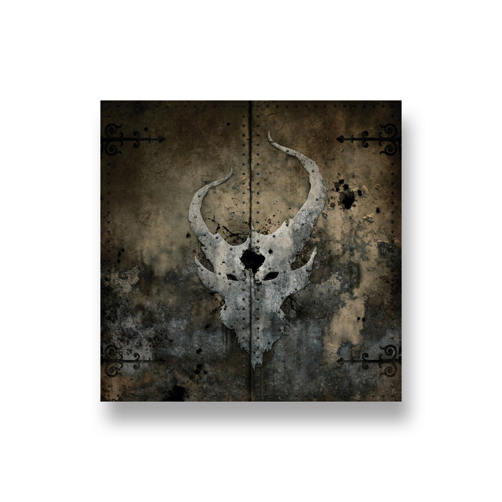 Demon Hunter: Storm The Gates of Hell CD