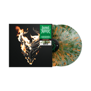 Demon Hunter: There Was A Light Here Vinyl LP (Mourning Light)