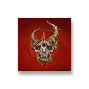 Demon Hunter: True Defiance CD