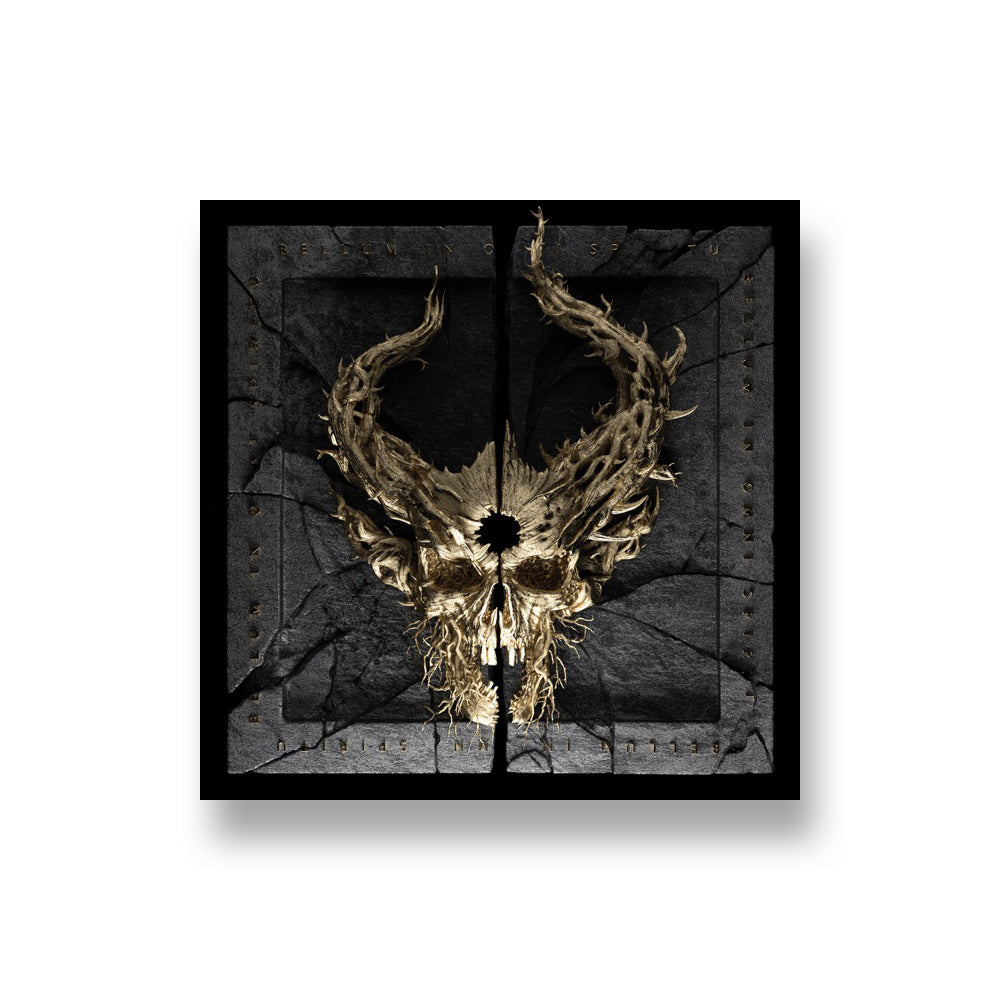Demon Hunter: War CD