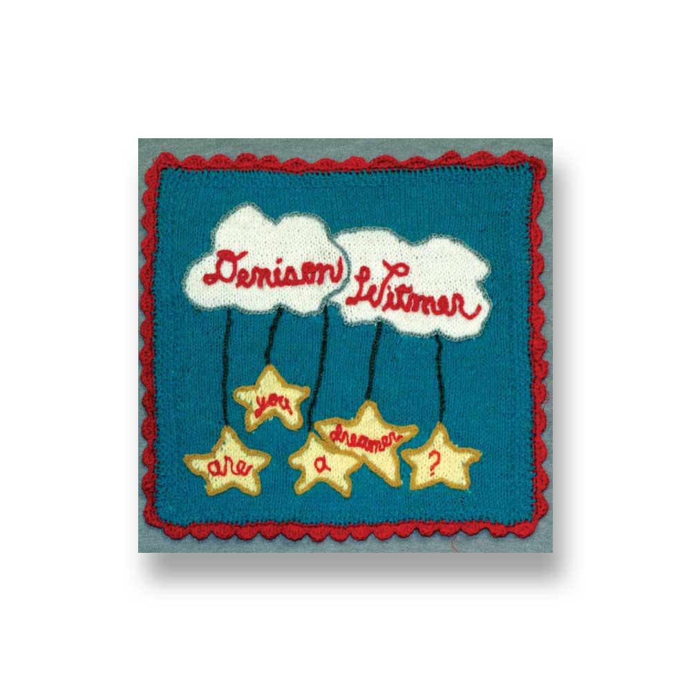 Denison Witmer: Are You A Dreamer? CD