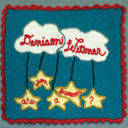 Denison Witmer: Are You A Dreamer? CD