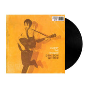 Denison Witmer: Carry The Weight Vinyl LP