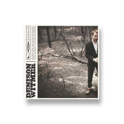 Denison Witmer: Denison Witmer CD