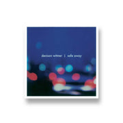 Denison Witmer: Safe Away w/ Bonus CD