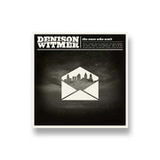 Denison Witmer: The Ones Who Wait CD