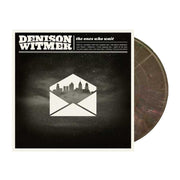 Denison Witmer: The Ones Who Wait Vinyl LP