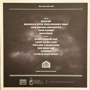 Denison Witmer: The Ones Who Wait Vinyl LP