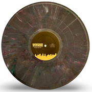 Denison Witmer: The Ones Who Wait Vinyl LP