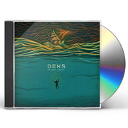 Dens: No Small Tempest CD