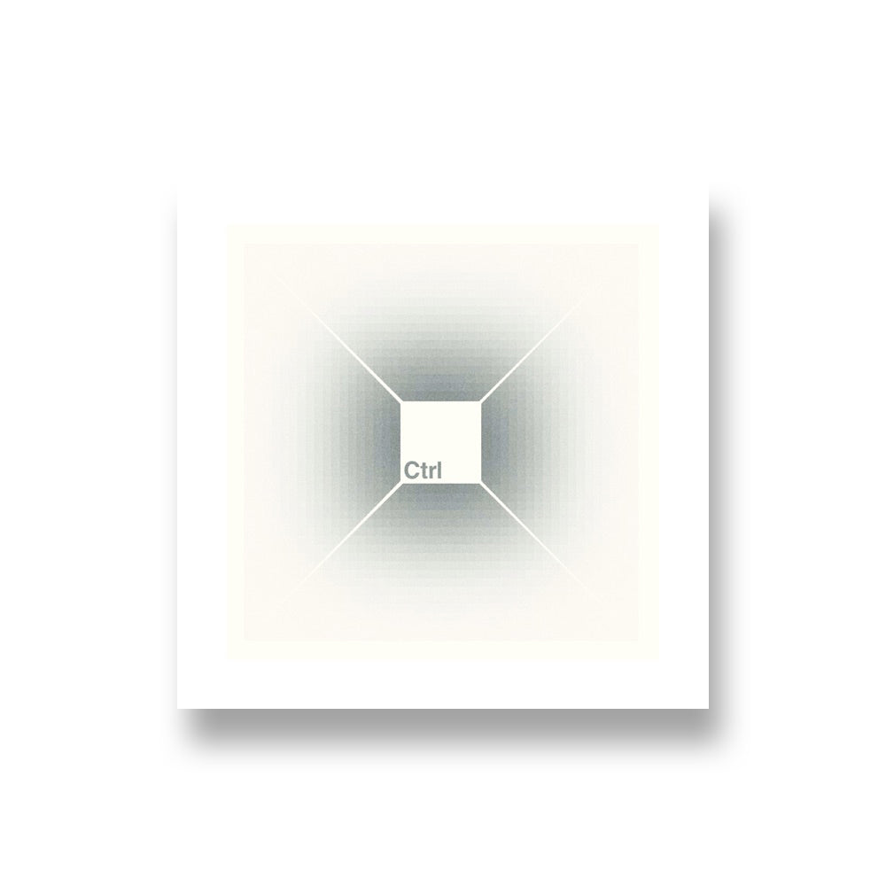 Derek Webb: Ctrl CD