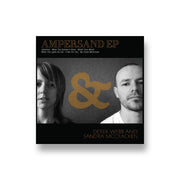 Derek Webb & Sandra McCracken: Ampersand EP CD