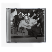 Dijon: Baby CD