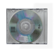 Dijon: Baby CD