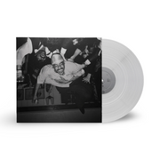 Dijon: Baby Vinyl LP (Clear)