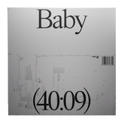 Dijon: Baby Vinyl LP (Clear)