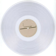 Dijon: Baby Vinyl LP (Clear)