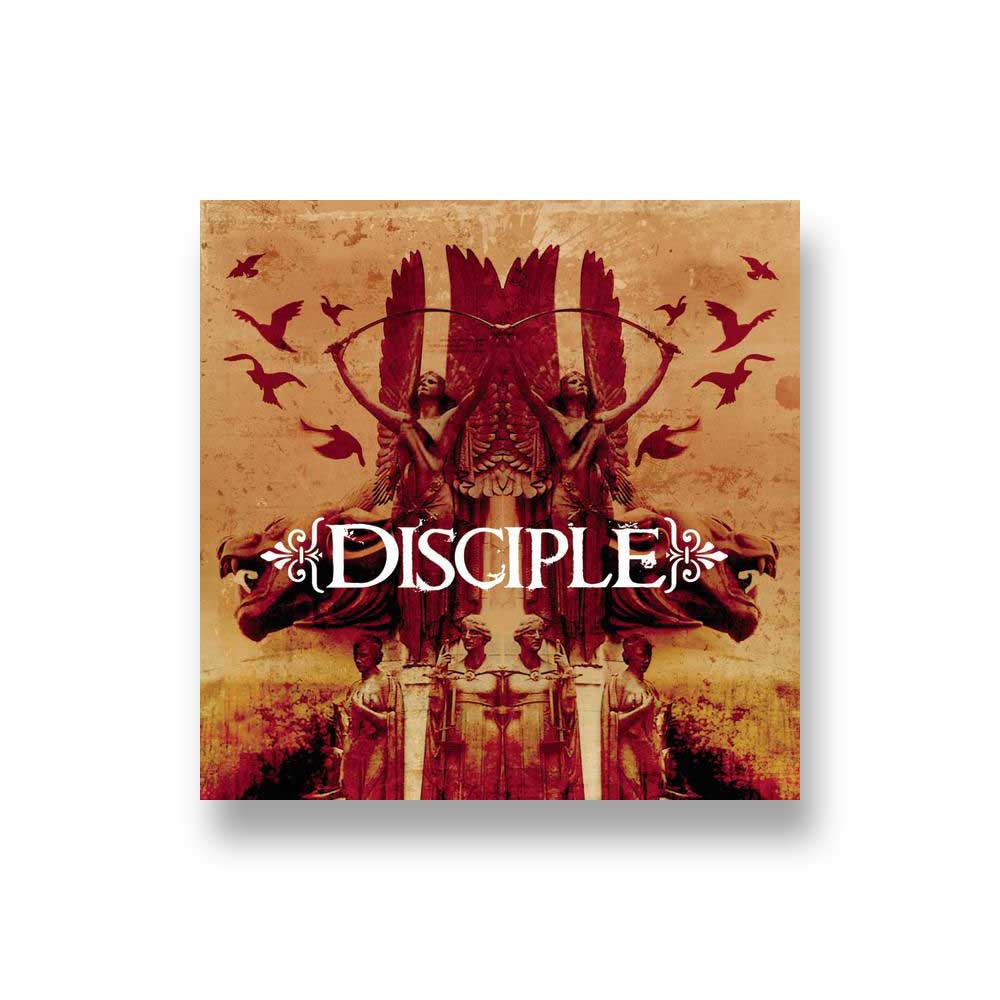 Disciple Cd Disciple: Disciple CD