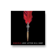 Disciple: Love Letter Kill Shot CD