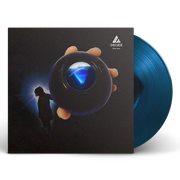 Djo: Decide Vinyl LP (Blue Swirl)
