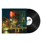 Djo: The Crux Vinyl LP (Deluxe)