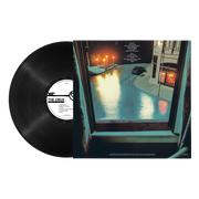 Djo: The Crux Vinyl LP (Deluxe)