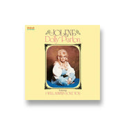 Dolly Parton: Jolene CD
