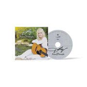 Dolly Parton: Pure & Simple (10 Year Anniversary) CD