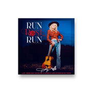Dolly Parton: Run Rose Run CD