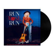Dolly Parton: Run Rose Run Vinyl LP 