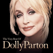 Dolly Parton: The Very Best of Dolly Parton Vinyl LP