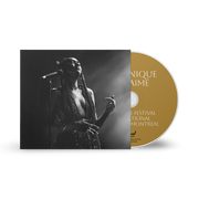 Dominique Fils-Aime: Live at the Montreal International Jazz Festival CD