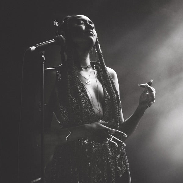 Dominique Fils-Aime: Live at the Montreal International Jazz Festival CD