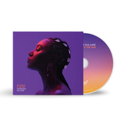 Dominique Fils-Aime: My World Is the Sun CD