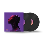 Dominique Fils-Aime: My World Is the Sun Vinyl LP (180 gram)