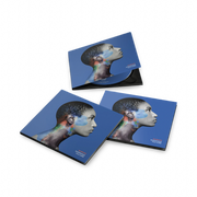 Dominique Fils-Aime: Nameless CD