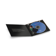 Dominique Fils-Aime: Nameless CD